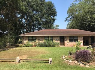 710 W 9th Ave, Oberlin, LA 70655