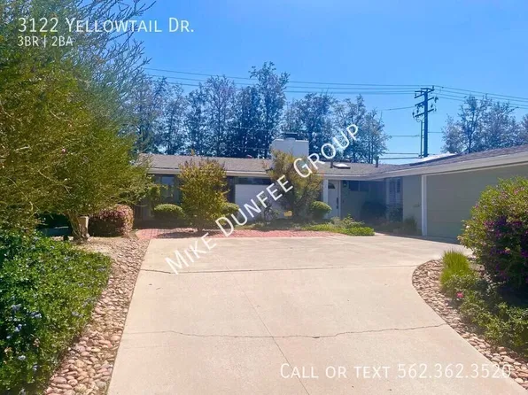 3122 Yellowtail Dr, Los Alamitos, CA 90720