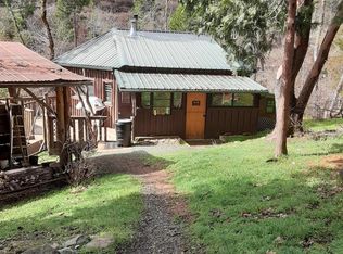 4280 Lower Wolf Creek Rd, Wolf Creek, OR