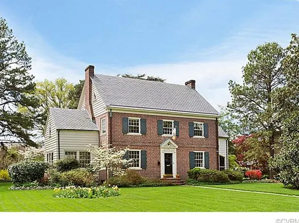 1401 Wilmington Ave, Richmond, VA 23227