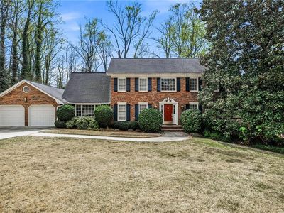 3888 Northlake Creek Dr, Tucker, GA, 30084