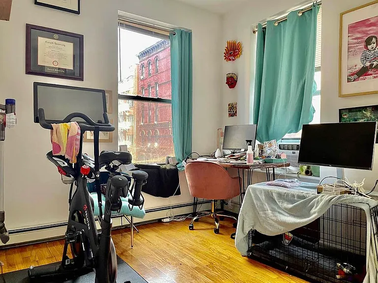 81 Rivington St #5CC — Photo 4