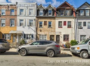508 N 32nd St, Philadelphia, PA 19104