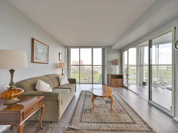 5th image of 600 Rexdale Blvd #403