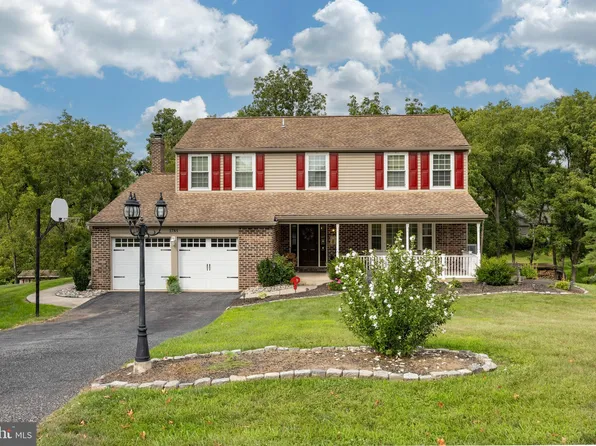 1785 Cardinal Way, Hatfield, PA 19440