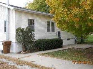 435 Van Buren St, Bennet, NE 68317