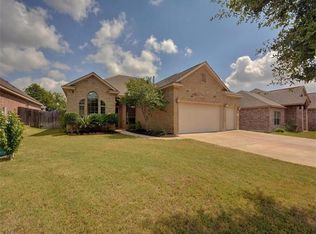 1424 Howlin Wolf Trl, Pflugerville, TX 78660