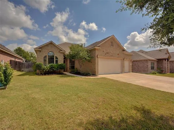 1424 Howlin Wolf Trl, Pflugerville, TX 78660
