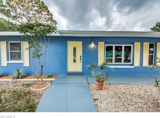 365 Lorraine Dr, Fort Myers, FL 33905