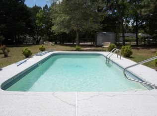 12370 SE 100th Ave, Belleview, FL 34420