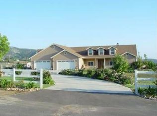 830 Pile St, Ramona, CA 92065