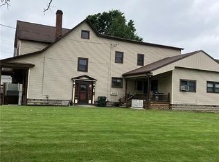 91 Newton Ave APT 1, Jamestown, NY 14701