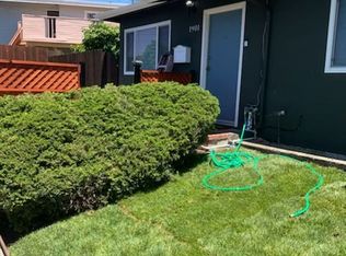 1901 Francisco Way, Richmond, CA