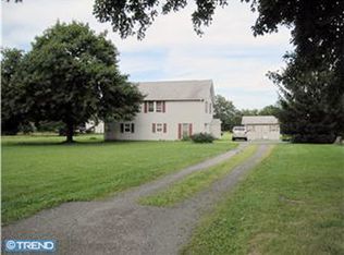 1646 Reed Rd, Pennington, NJ 08534