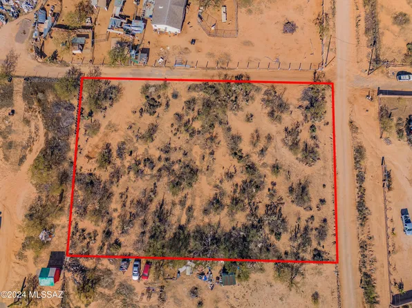 8460 S Alice Vail Ln, Tucson, AZ 85736