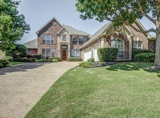 4605 Wildgrove Dr, Flower Mound, TX 75022