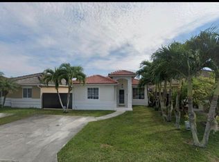 13925 SW 151st Ct, Miami, FL 33196