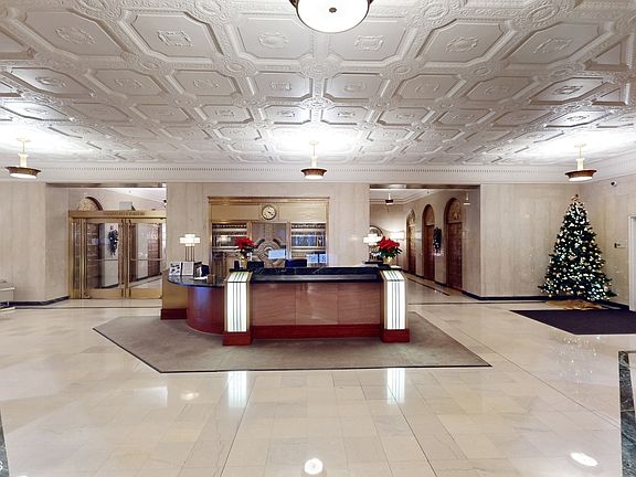 2nd image of 310 S Michigan Ave #1609