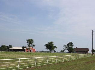 6218 Vz County Road 2602, Mabank, TX 75147