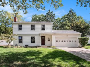 1612 Gorham Dr SE, Grand Rapids, MI 49506