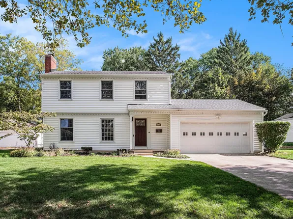 1612 Gorham Dr SE, Grand Rapids, MI 49506