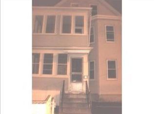 13 Lewis Ave, Norwood, MA 02062