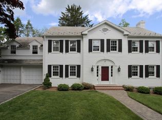 325 Highland Rd, South Orange, NJ 07079