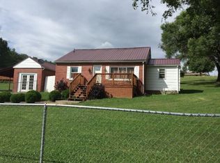 682 Sandlick Rd, Bluefield, WV 24701