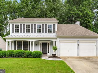2278 Traywick Chase, Alpharetta, GA 30004