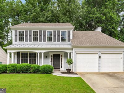 2278 Traywick Chase, Alpharetta, GA, 30004
