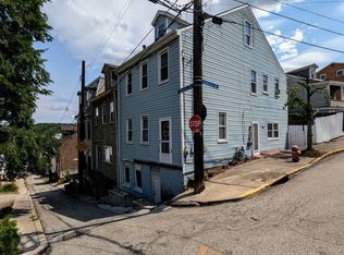33 Eleanor St, Pittsburgh, PA