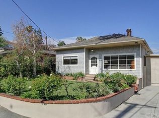32 Park Ave, Sierra Madre, CA 91024