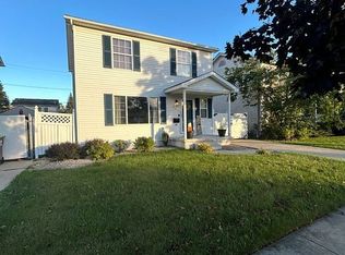 116 Maple Blvd, Monroe, MI 48162