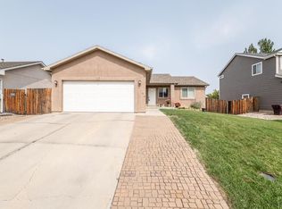 2109 Settlers Dr, Pueblo, CO 81008