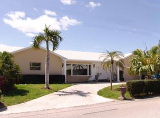 1201 Gulfstream Way, Riviera Beach, FL 33404