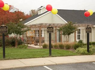 8202 Featherhill Rd APT 201, Perry Hall, MD 21128