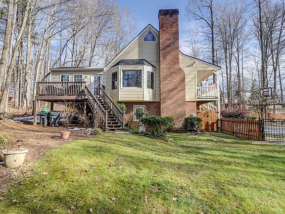5th image of 103 Mullbury Pl Lot 69