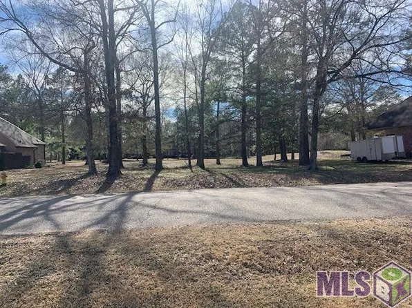 6162 Beechgrove Ln, Saint Francisville, LA 70775