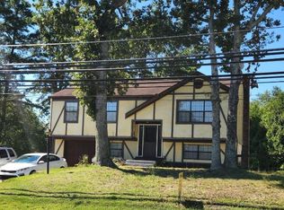 301 Choctaw Dr, Browns Mills, NJ 08015