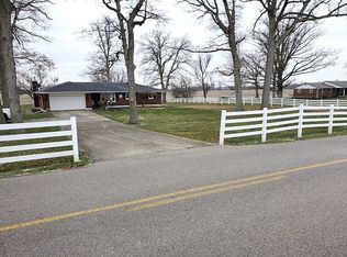 2799 Byrket Rd, Greenville, OH 45331