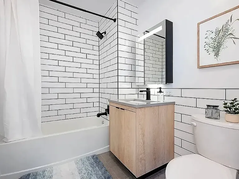 1856 Park Ave #16G — Photo 6