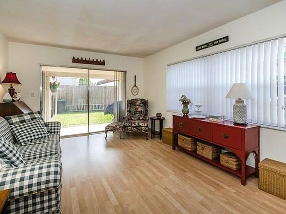 Formal Living Room