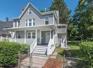 291 Middlesex St, North Andover, MA 01845