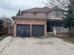 100 Fiddleneck Cres, Brampton, ON L6R2E2