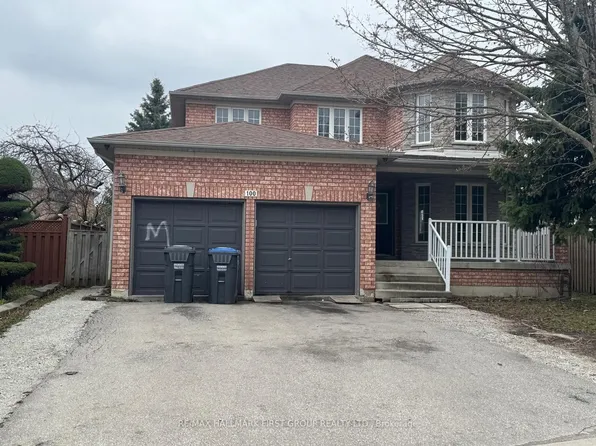 100 Fiddleneck Cres, Brampton, ON L6R 2E2