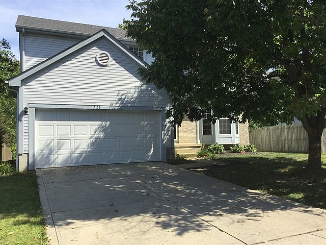 1st image of 528 River Pebble Dr