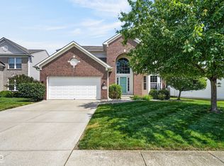 13975 Avalon Blvd, Fishers, IN 46037