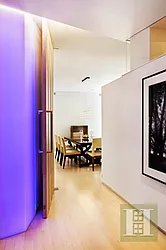 Sold by Halstead Real Estate