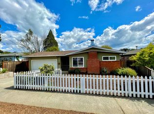 95 Mayor Way, Cloverdale, CA 95425