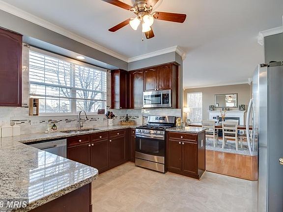 Stainless Steel Appliances